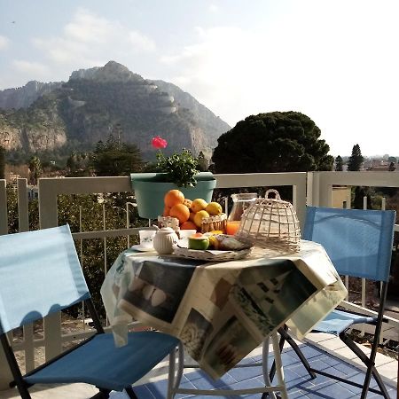 Casa Rosamarina Apartment Mondello Exterior photo