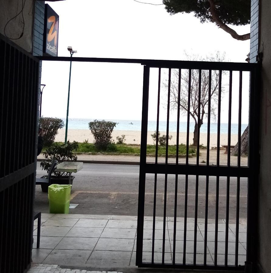 Casa Rosamarina Apartment Mondello Exterior photo
