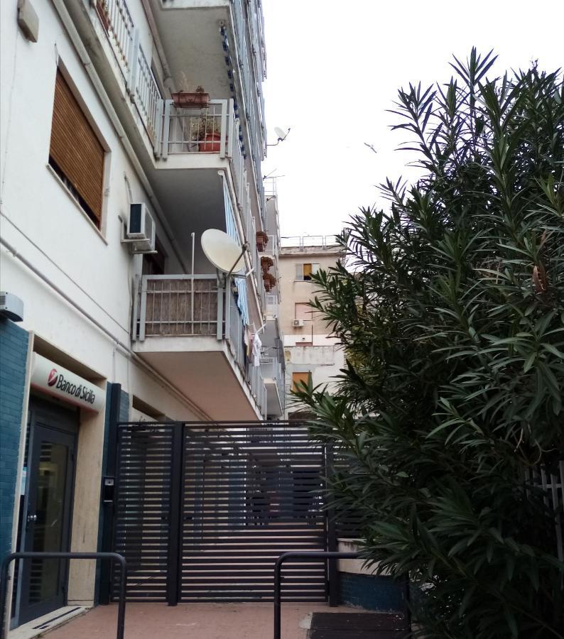 Casa Rosamarina Apartment Mondello Exterior photo